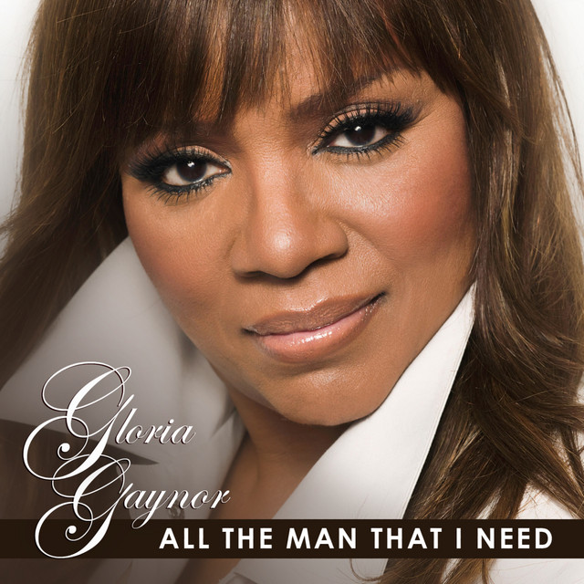 کاور آهنگ All the Man That I Need - Tito Torres Underground Mix از Gloria Gaynor