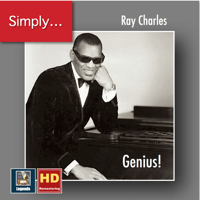 کاور آهنگ I've Had My Fun از Ray Charles