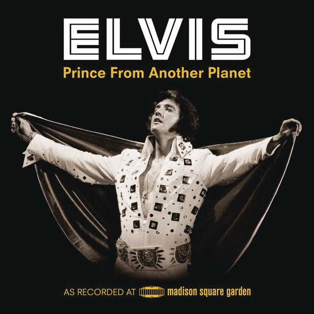 کاور آهنگ Introductions By Elvis - The Evening Show, 2012 Mix از Elvis Presley