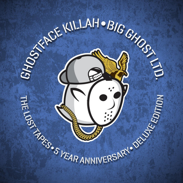 کاور آهنگ Introduction - Instrumental از Ghostface Killah