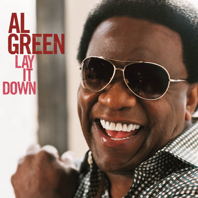 کاور آهنگ Stay With Me (By The Sea) از John Legend, Al Green