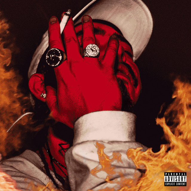 کاور آهنگ Monta از Post Malone, Lil Yachty