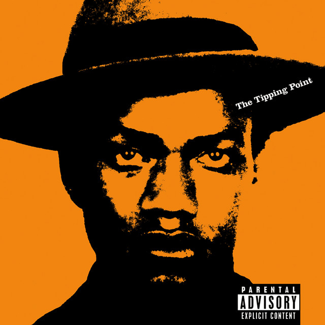 کاور آهنگ In Love With The Mic از The Roots
