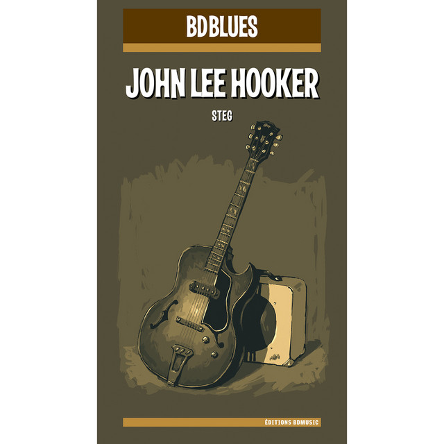 کاور آهنگ Rock Me Mama از John Lee Hooker