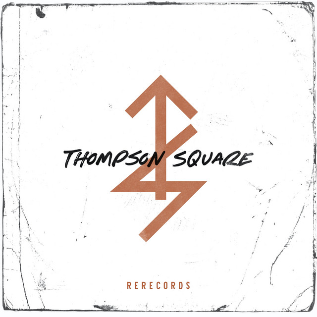کاور آهنگ Glass از Thompson Square