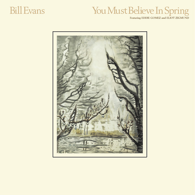 کاور آهنگ Gary's Theme - Remastered 2003 از Bill Evans