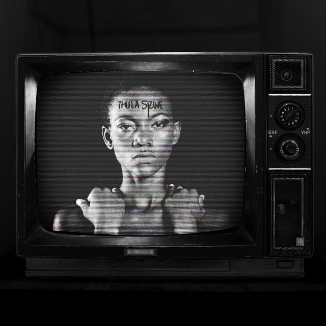 کاور آهنگ Thula Sizwe / I Shall Be Released از Nina Simone