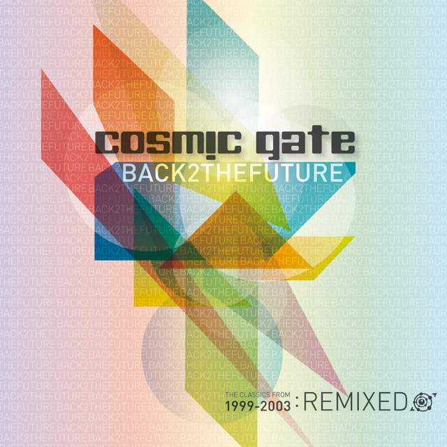 کاور آهنگ Raging - Alexander Popov Vocal Remix از Jan Johnston, Cosmic Gate, Alexander Popov