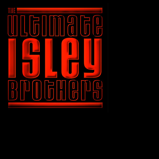 کاور آهنگ The Pride - Part 1 از The Isley Brothers