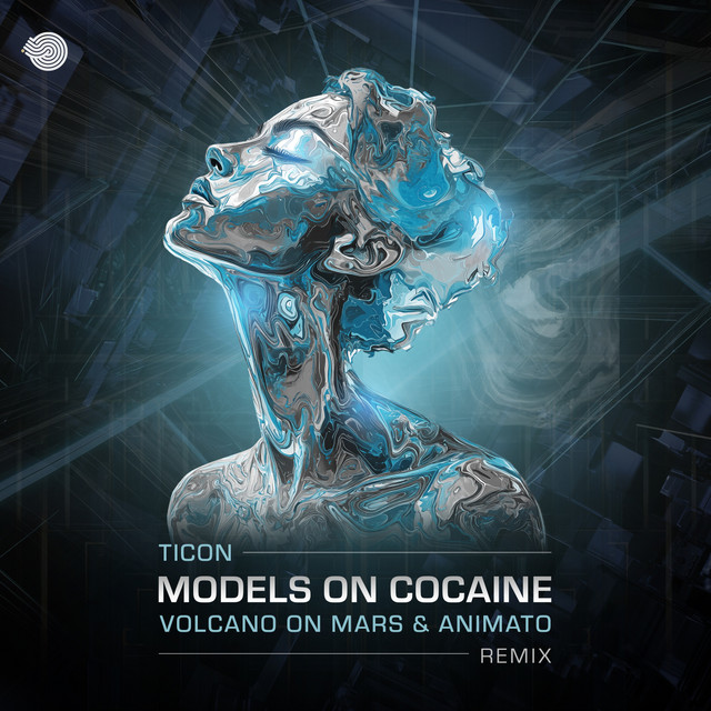 کاور آهنگ Models on Cocaine - Animato & Volcano On Mars Remix از Volcano On Mars