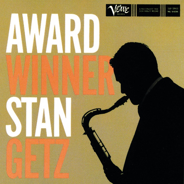 کاور آهنگ Three Little Words از Stan Getz