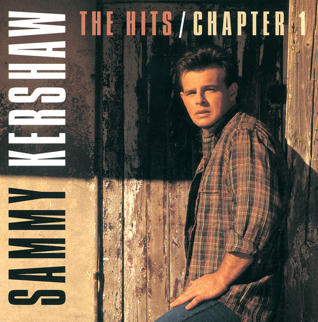 کاور آهنگ Don't Go Near The Water از Sammy Kershaw