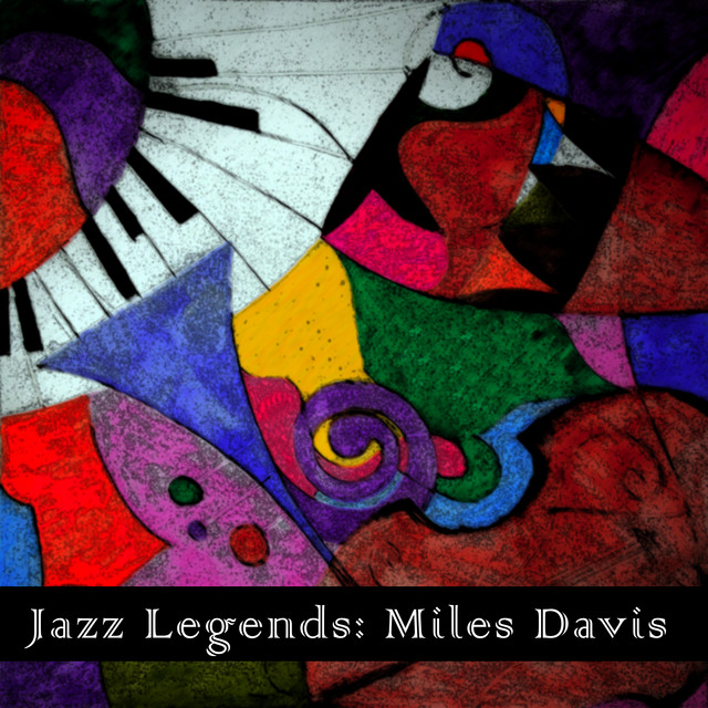 کاور آهنگ Lazy Susan - Remastered 1998 از Miles Davis
