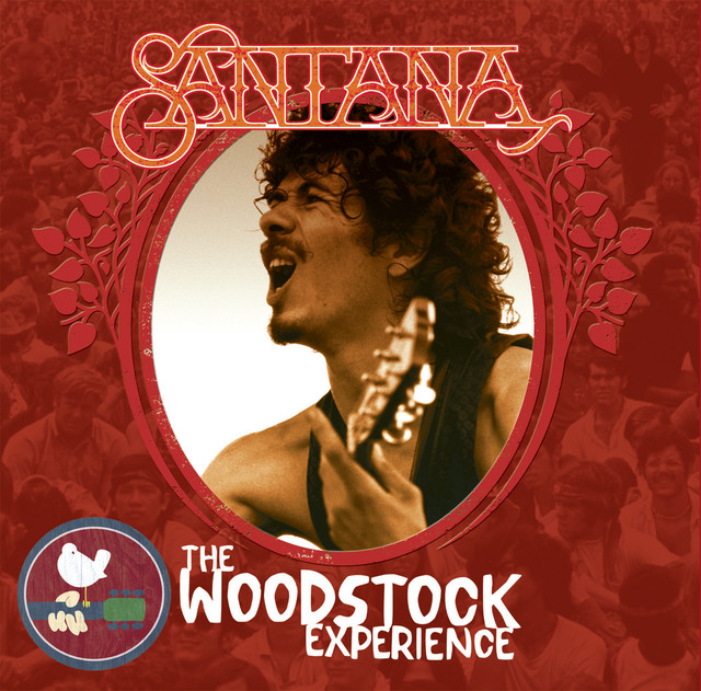 کاور آهنگ Soul Sacrifice از Santana
