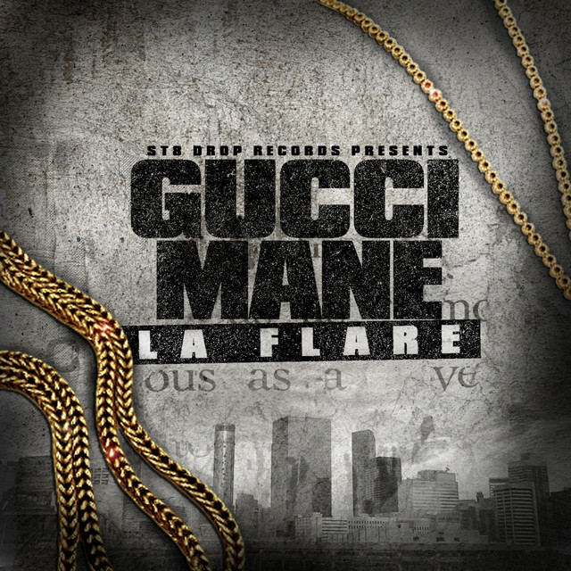 کاور آهنگ Pay Me از Gucci Mane