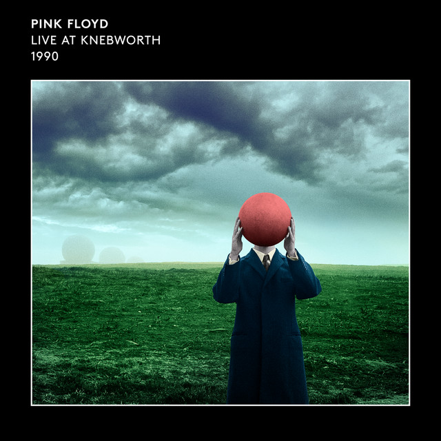 کاور آهنگ Shine On You Crazy Diamond (Parts 1-5) - Live at Knebworth 1990 از Pink Floyd