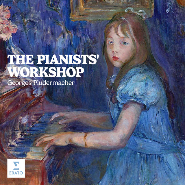 کاور آهنگ Daquin: Livre de pièces de clavecin, Suite No. 3: Le coucou از Georges Pludermacher, Louis-Claude Daquin