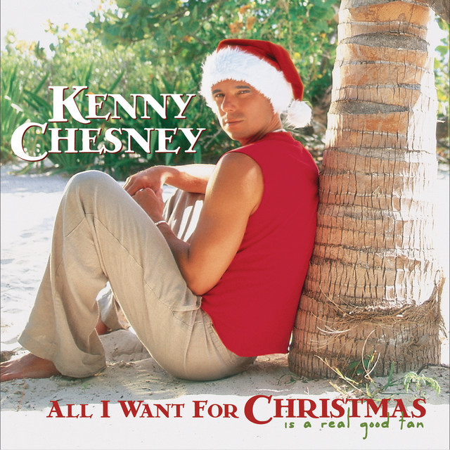 کاور آهنگ Silver Bells از Kenny Chesney