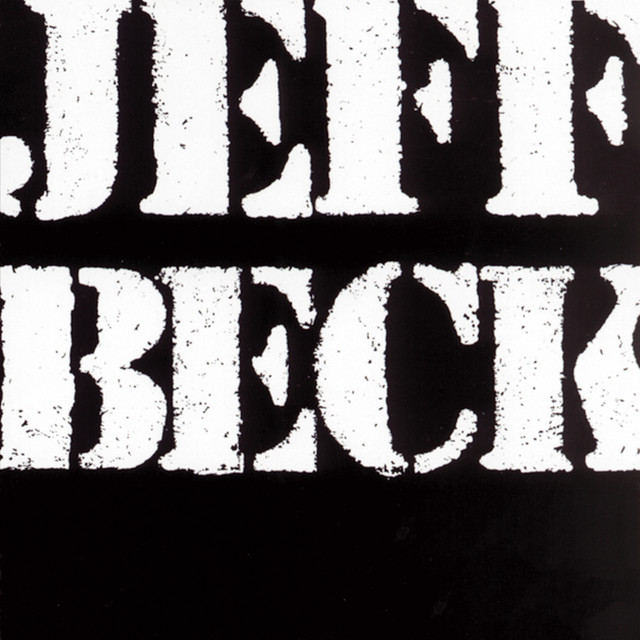 کاور آهنگ The Final Peace از Jeff Beck