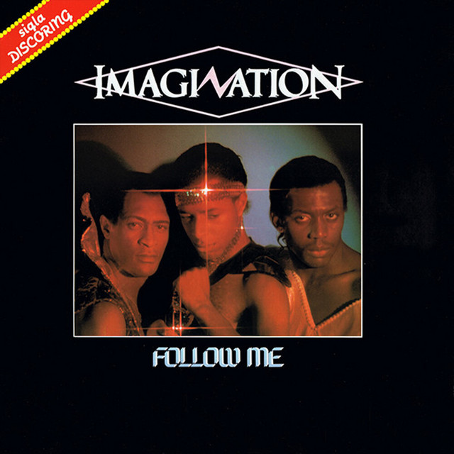 کاور آهنگ Changes از Imagination
