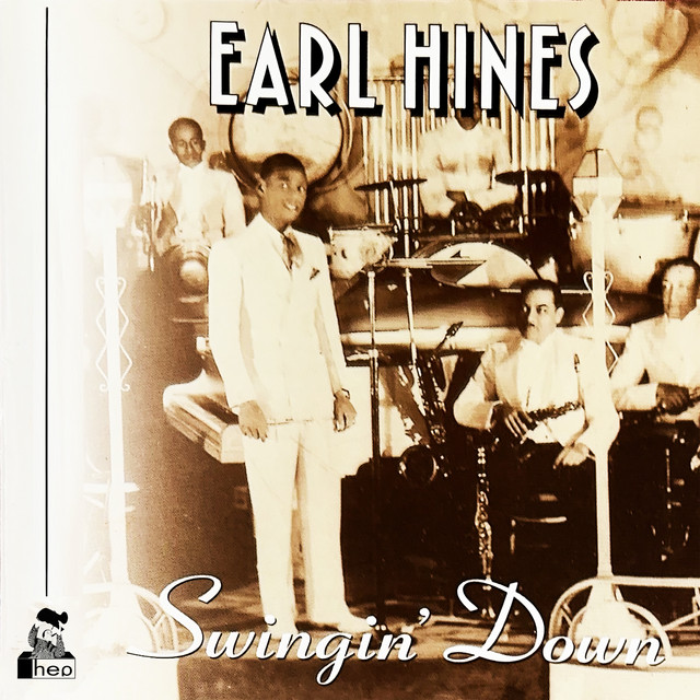 کاور آهنگ You're the One of My Dreams از Earl Hines