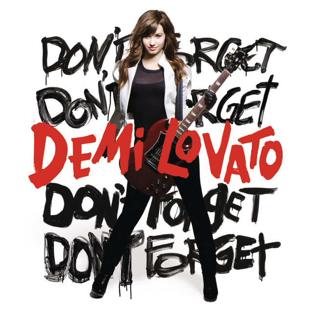 کاور آهنگ On the Line از Jonas Brothers, Demi Lovato