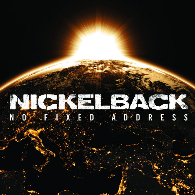 کاور آهنگ Miss You از Nickelback