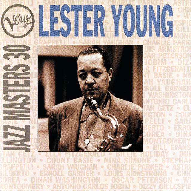کاور آهنگ Love Me Or Leave Me از Lester Young