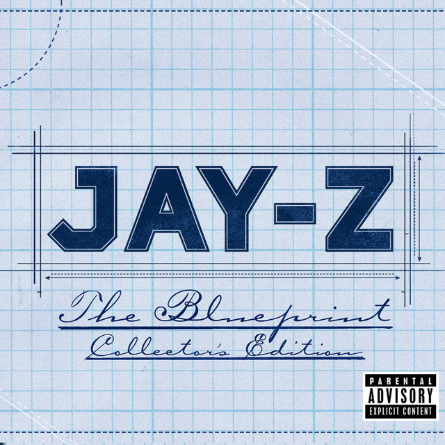 کاور آهنگ Jigga That Nigga از JAY-Z