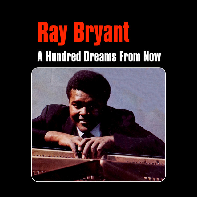 کاور آهنگ True Love از Ray Bryant