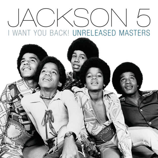 کاور آهنگ Dancing Machine - Alternate Version از The Jackson 5
