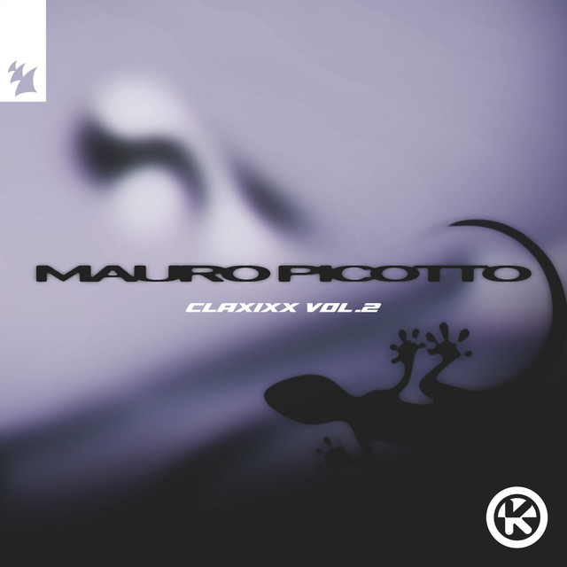 کاور آهنگ Iguana از Mauro Picotto, NRG Trax