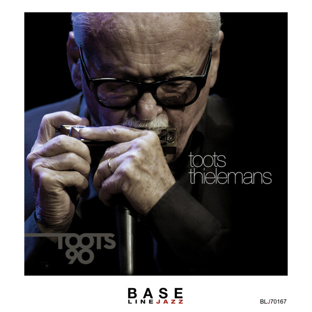 کاور آهنگ Sno Peas از Toots Thielemans