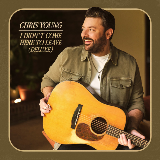 کاور آهنگ Wedding Band از Chris Young