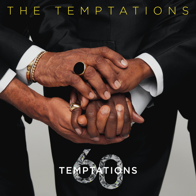 کاور آهنگ Time For The People از The Temptations
