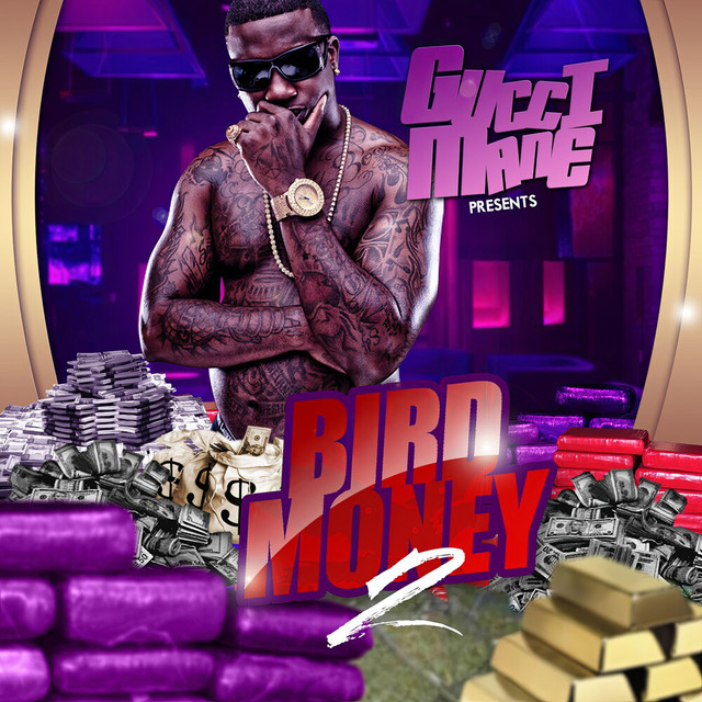 کاور آهنگ Money Talk از Gucci Mane