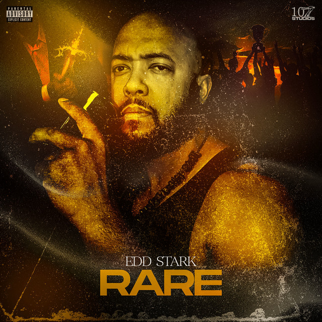 کاور آهنگ Rare از Edd Stark