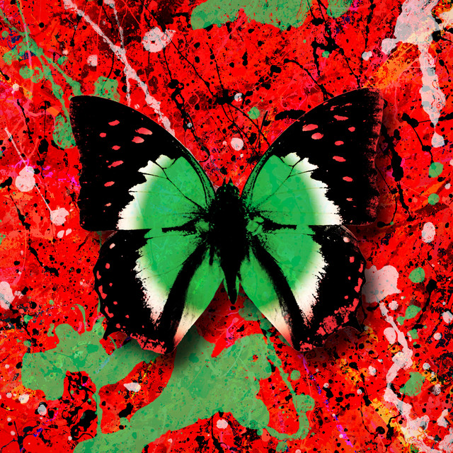 کاور آهنگ 2step (feat. Lil Baby) از Ed Sheeran, Lil Baby