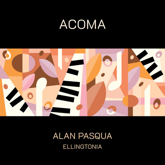 کاور آهنگ Acoma از Jack DeJohnette, Dave Holland, Alan Pasqua