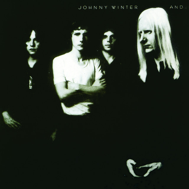 کاور آهنگ Let The Music Play از Johnny Winter
