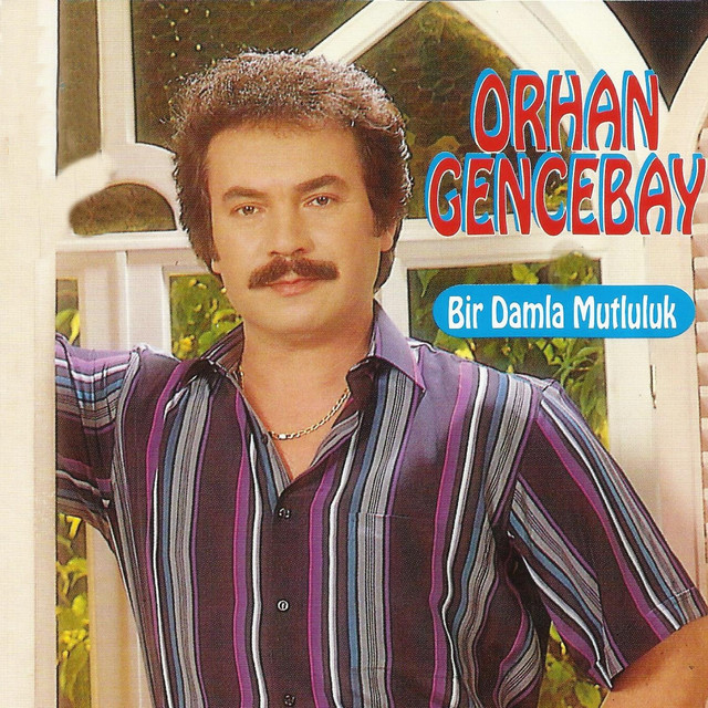کاور آهنگ Doğan Bir Pişman از Orhan Gencebay