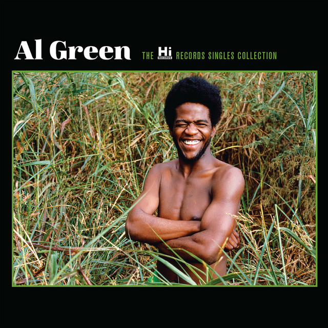 کاور آهنگ I Tried to Tell Myself از Al Green