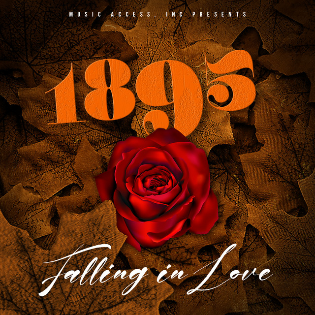 کاور آهنگ Never Knew Love Like This Before - 1895 Jazz Remix از 1895