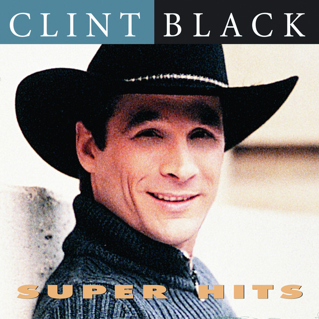 کاور آهنگ Loving Blind از Clint Black
