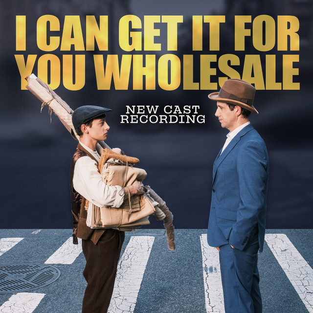 کاور آهنگ Momma, Momma! از Judy Kuhn, Santino Fontana