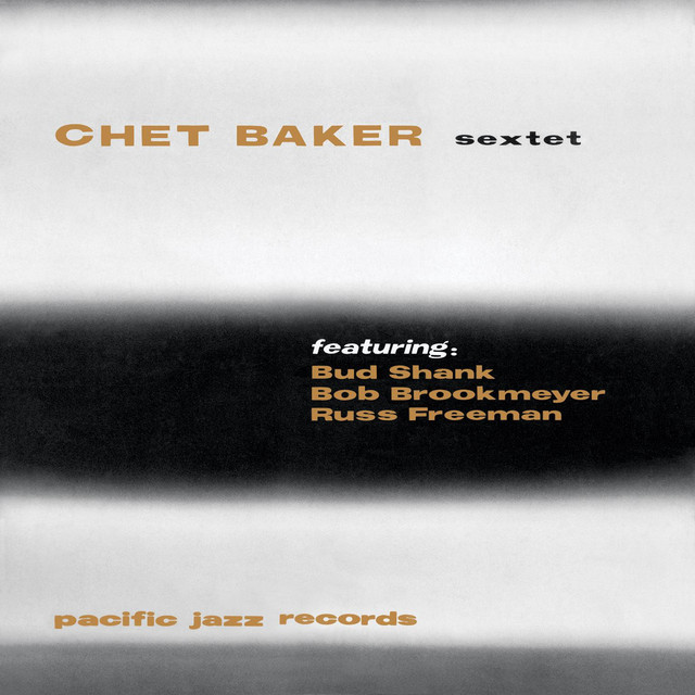 کاور آهنگ X - Remaster/2004 از Chet Baker