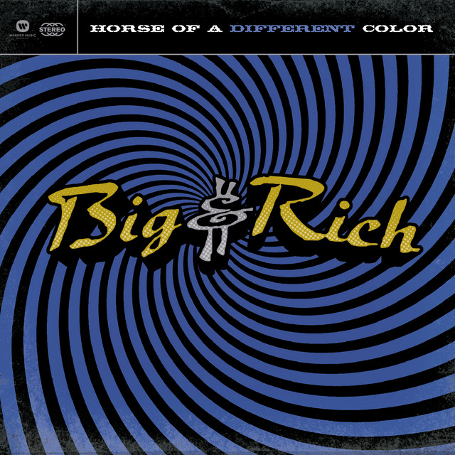 کاور آهنگ Kick My A از Big & Rich