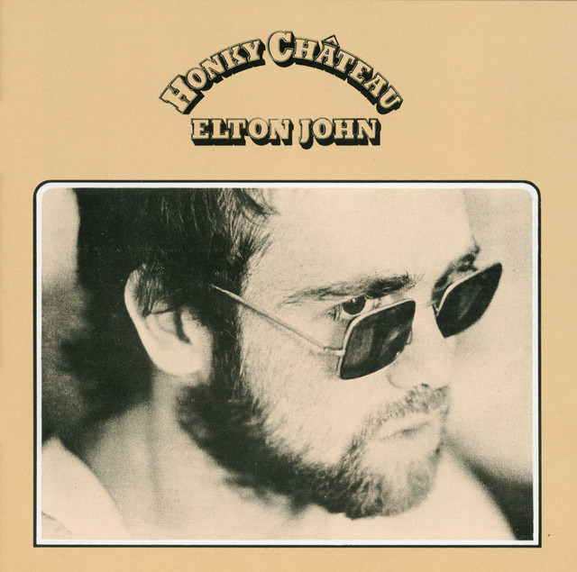 کاور آهنگ Rocket Man (I Think It's Going To Be A Long, Long Time) از Elton John