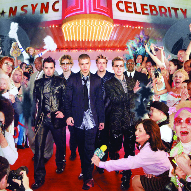 کاور آهنگ That Girl (Will Never Be Mine) از *NSYNC