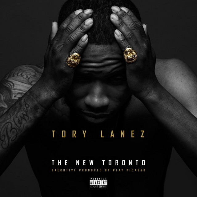 کاور آهنگ Lord Knows Pt. 2 از Tory Lanez